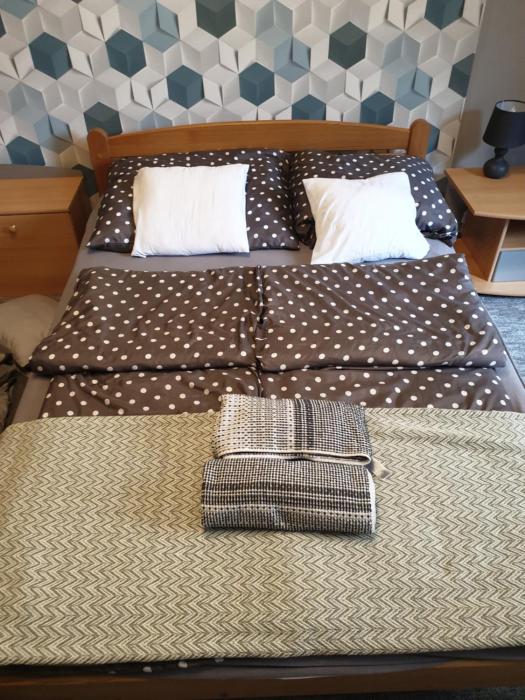 Dóra apartman best location