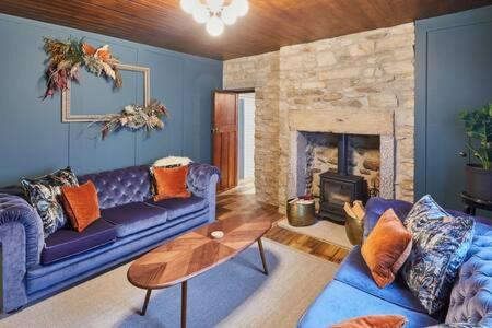 Host & Stay - Hecklers Cottage, Barnard Castle