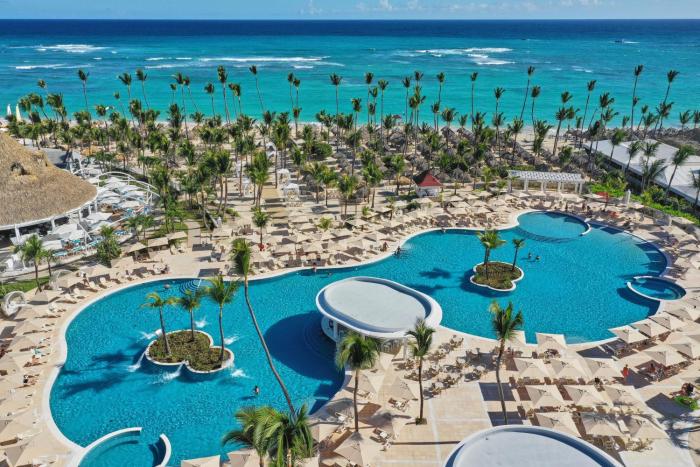 Bahia Principe Luxury Ambar - Adults OnlyInclusive