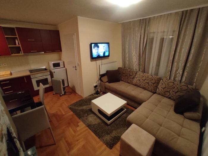 Apartman Sofija Kraljevi Čardaci