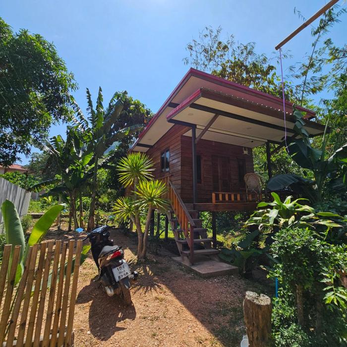 Rommai Forest Bungalows
