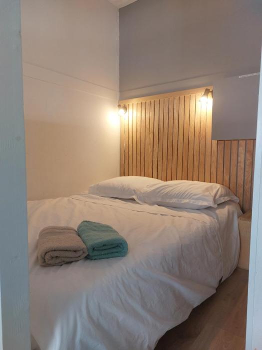 Studio la Salicorne au Sables dOlonne