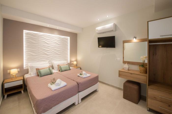 Serenity Apartment Arillas Corfu
