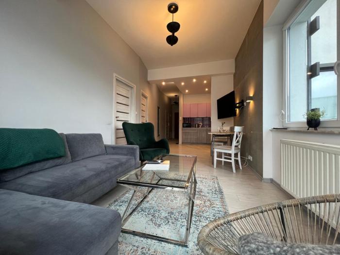 Apartamenty Kamila