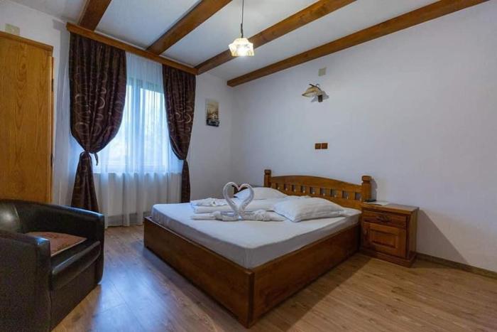 CONACUL DE SUB MUNTE