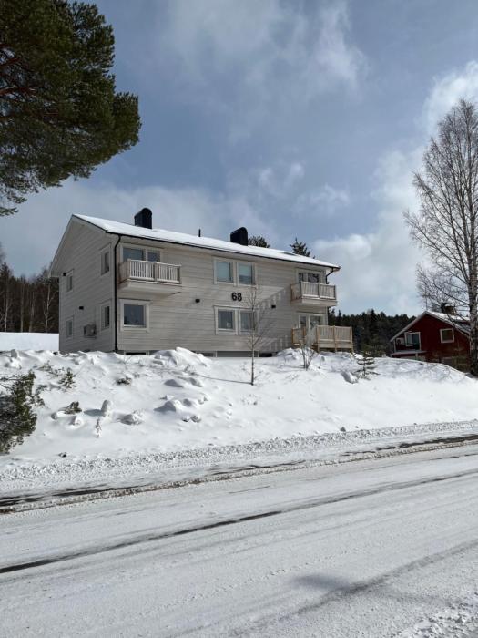 Edeforsvägen 68