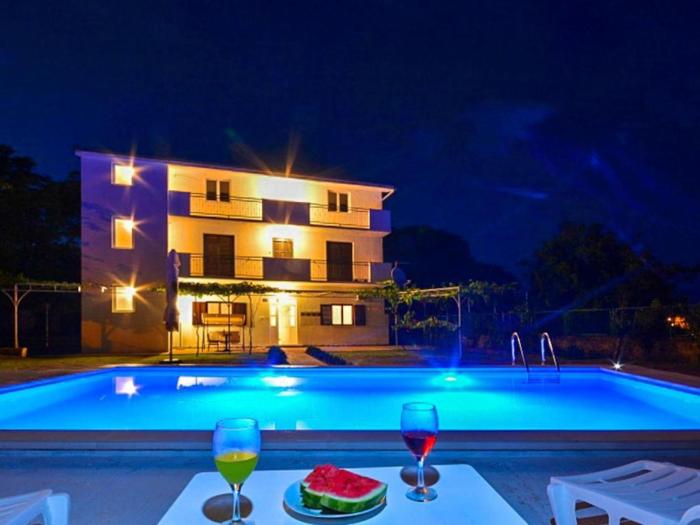 Kuća za odmor Silvano