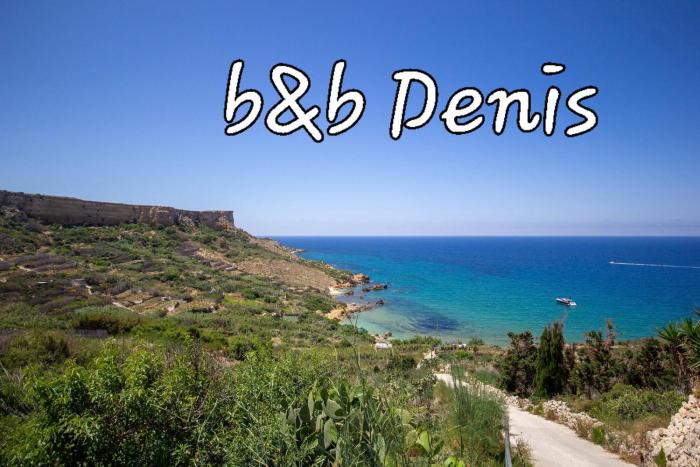 b&b Denis