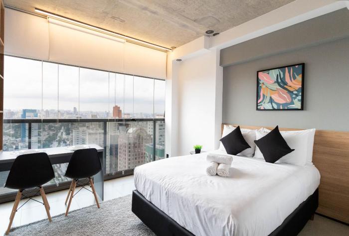 On Lorena - Studios por temporada