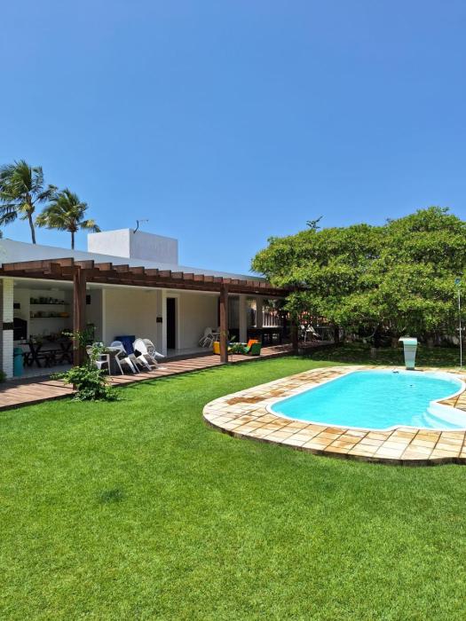 Vila Gameleira Garça