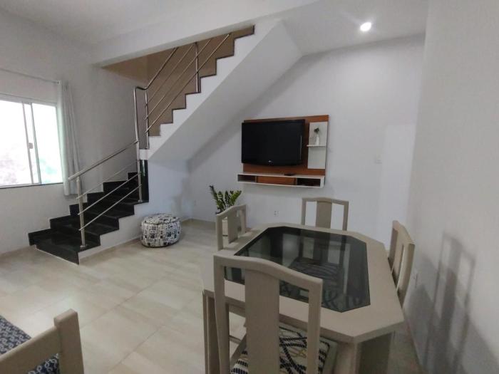 Solares Tucuns Búzios Casa próximo a praia