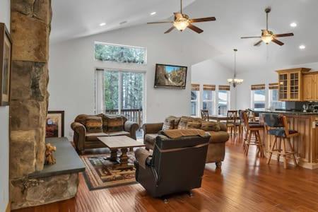 Family Friendly 3BD-Next to Beach & Ski Resort