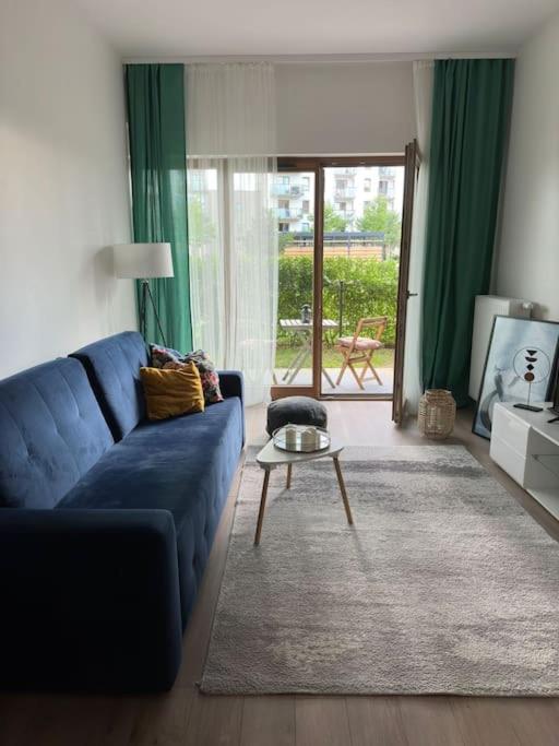 Apartament Letnica