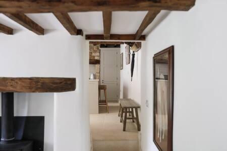 Two Rose Walk Cottage Cotswolds