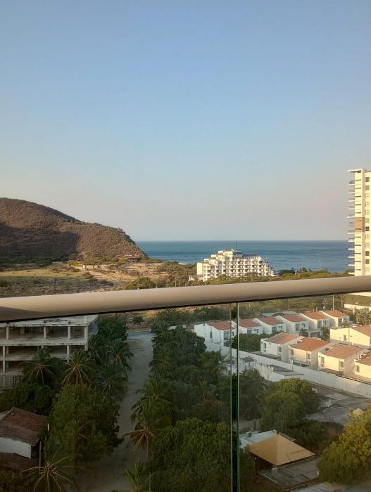 Salguero suites resort