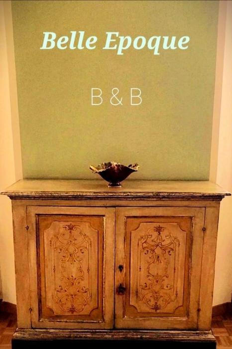 Belle Epoque B&B