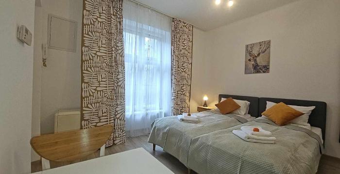 Apartament Nikodem in Old Town - Krakow center