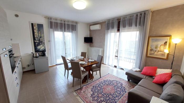 Primula Holiday Apartment - a 50 m dal lago