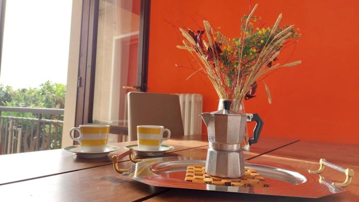 Camelia Holiday Apartment - a 50 m dal lago