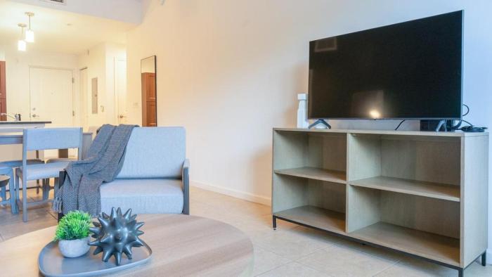 Landing Modern Apartment with Amazing Amenities (ID8615X10)