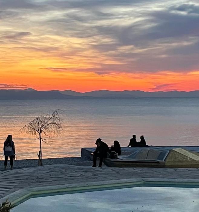 Athens Faliro Beach Residence, close to city center