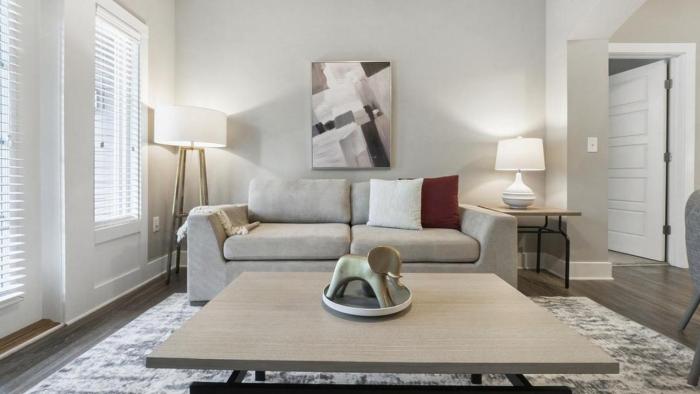 Landing Modern Apartment with Amazing Amenities (ID1663X0)