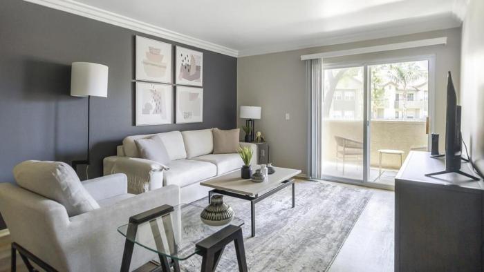 Landing Modern Apartment with Amazing Amenities (ID9904X36)