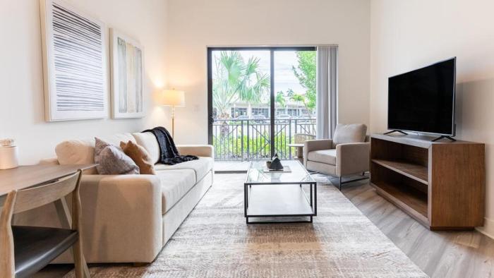 Landing Modern Apartment with Amazing Amenities (ID7442X46)