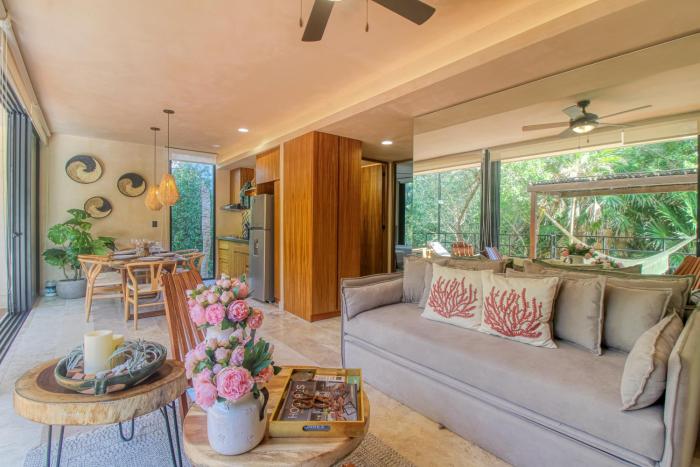 Casa Xila Torre Jungla 106