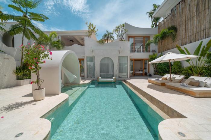 Villa Milana: 5BR Mediterrenean Villa in Canggu