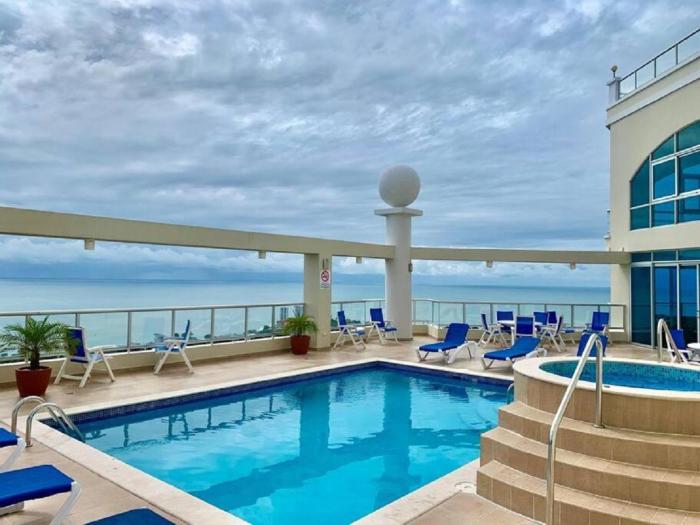 Amazing Ocean View Luxury Condo in Coronado Panama