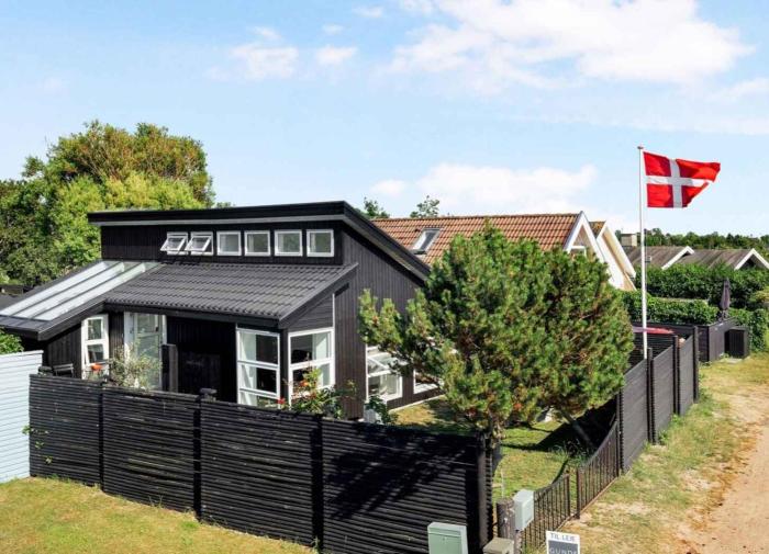 Exclusive Architect Designed Beach House