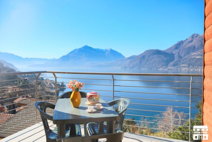 GOLD LAKE by Design Studio