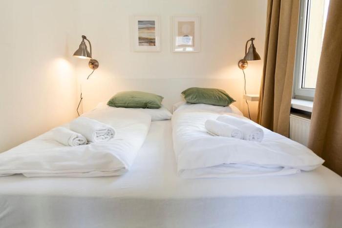 Savoir-Vivre in unserer zentralen Balkonwohnung