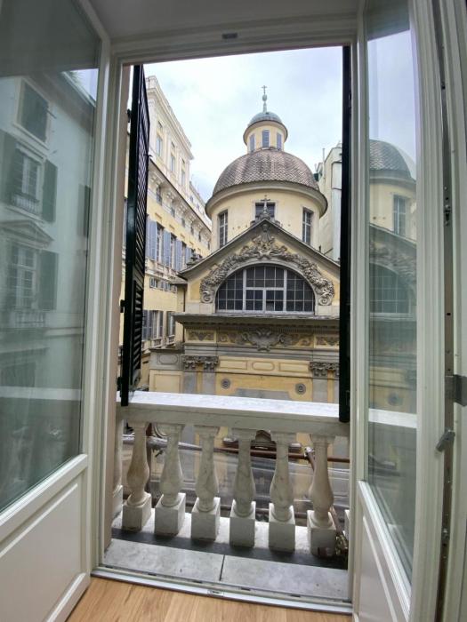 Apartment - Appartamento Ripa Maris