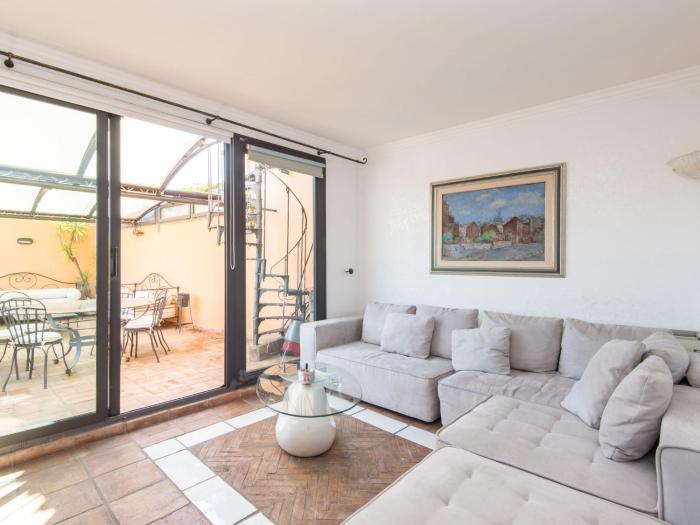 Apartment Santa Cecilia View by Interhome