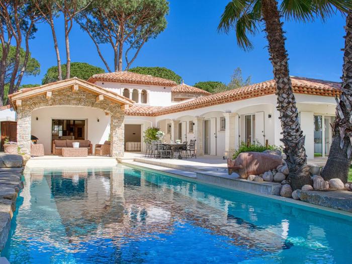 Villa Célalie
