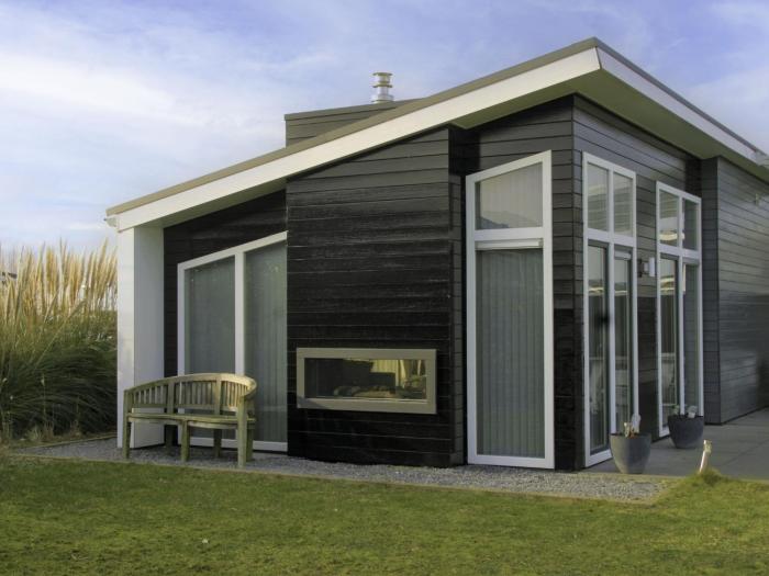 Holiday Home Ruisweg 32 by Interhome