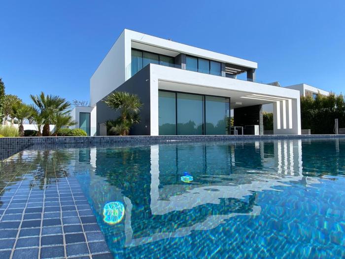 Villa Algarve Paradise