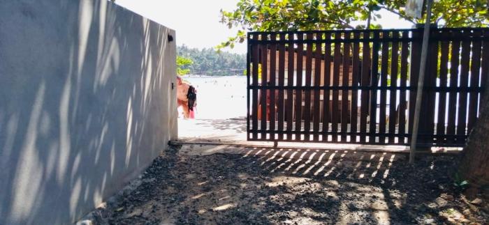 Surf Villa Hiriketiya