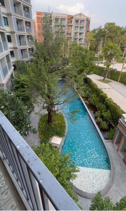 46 м2 The Title NEW NAIYANG