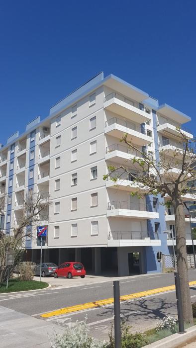 Condominio Adriatico