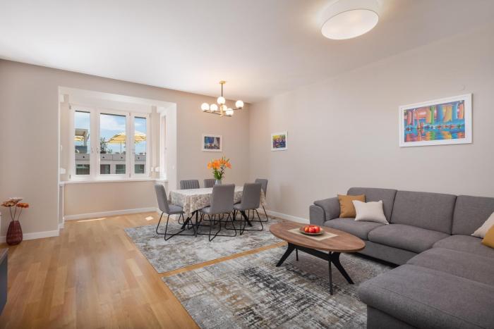 Apartment More DELUXE