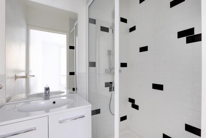 studio cosy jules Joffrin