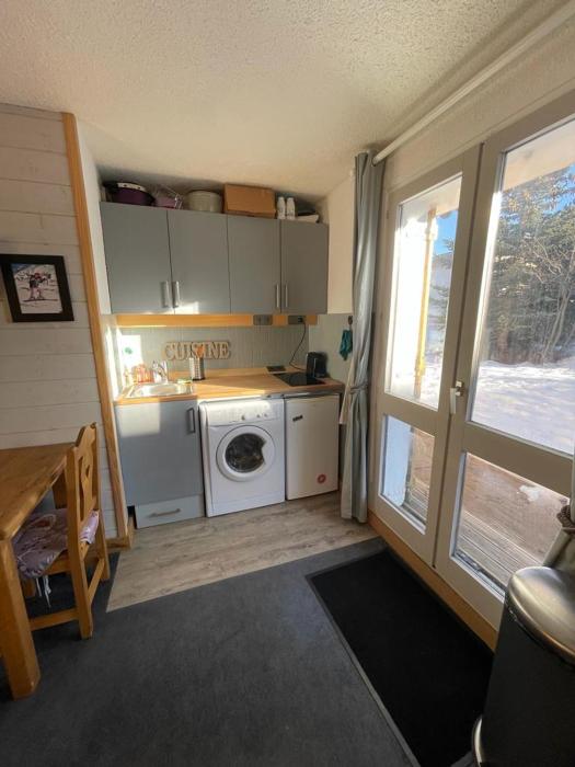 Résidence La Paillotte