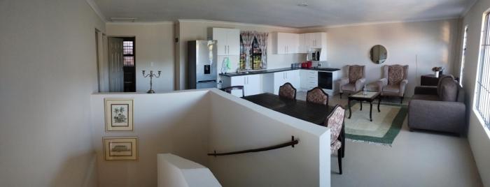 Durban Italian villa 3