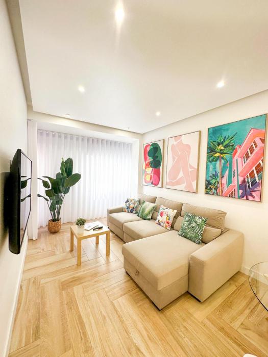 Apartments Home Sweet Home