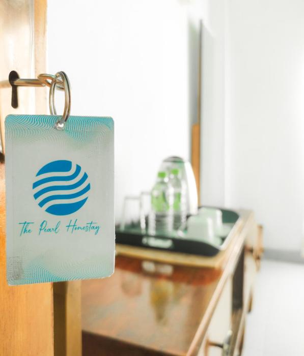 The Pearl Homestay