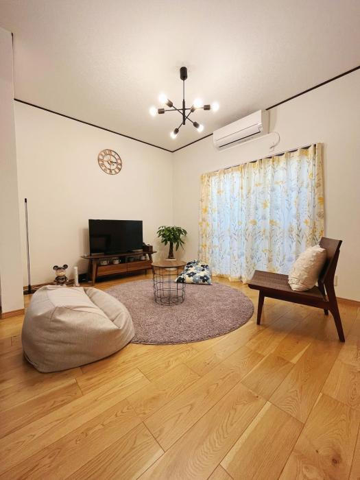 ご縁中*日式独栋*南海线徒步2分钟到房源*10分钟到难波*全新上线