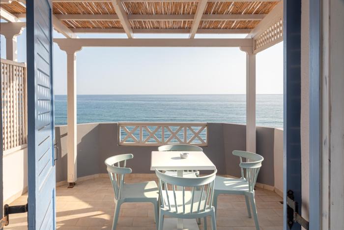 Triton Authentic Cretan Hotel